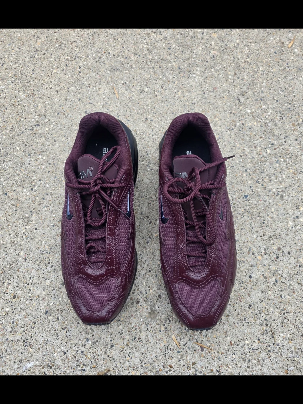 Nike Air Max Sneaker Women 9